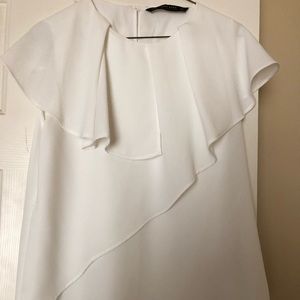 Zara top